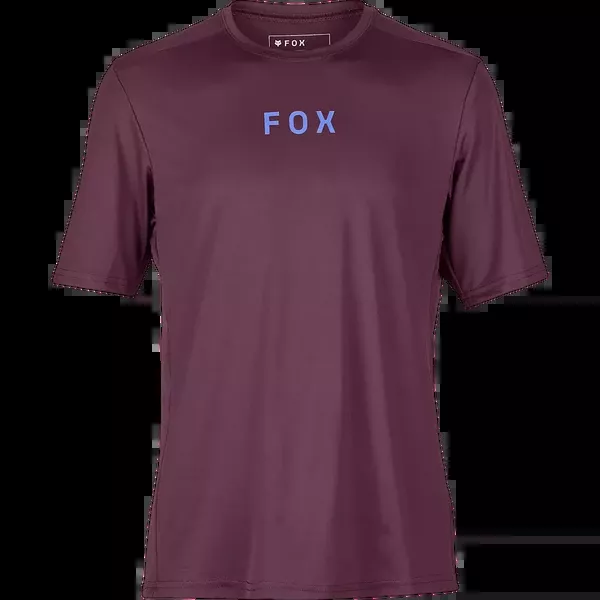 Men's Ranger Short Sleeve Jersey Moth
