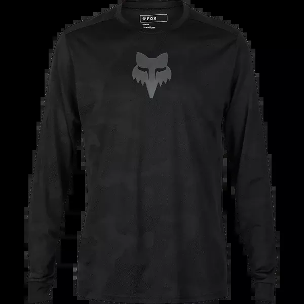 Men's Ranger Tru Dri Long Sleeve Jersey