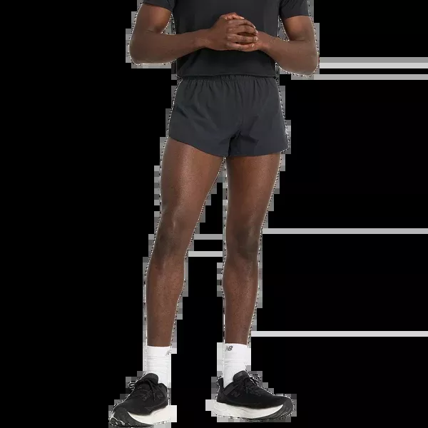 Men's RC 3" Split Short