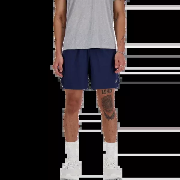 Men's RC Seamless 7" Short