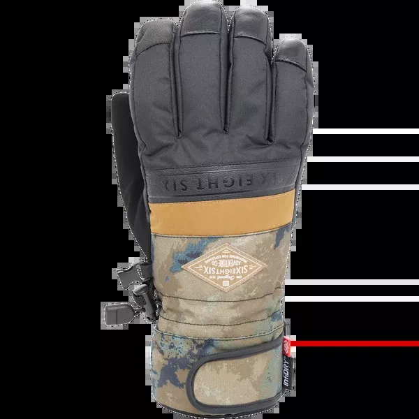 Men's Recon Glove
