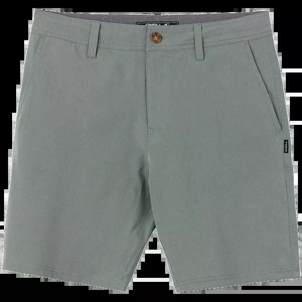Men's Reserve Light Check 19"