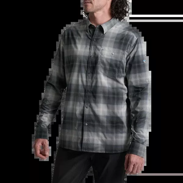 Men's Response Lite Long Sleeve