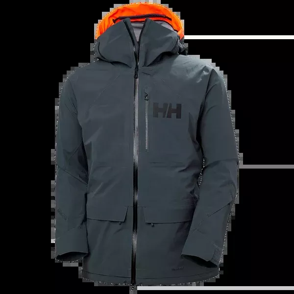 Men's Ridge Infinity Shell Jacket