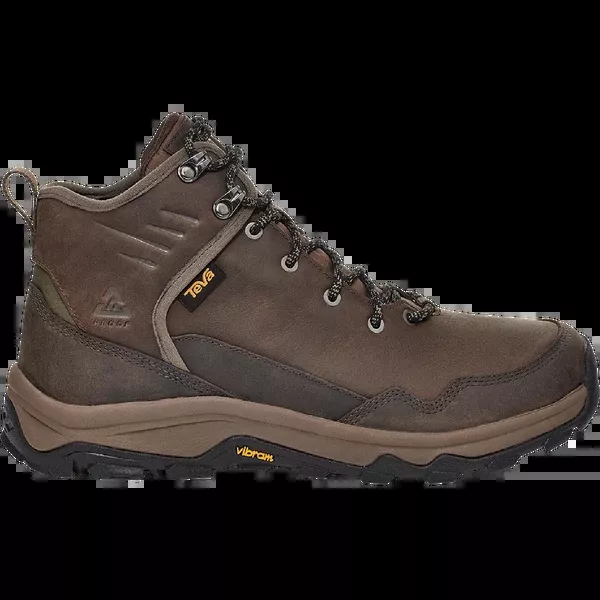 Men's Riva Mid RP