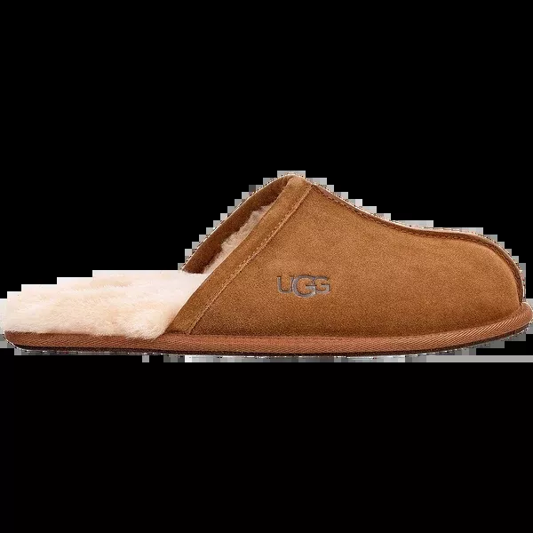 Men's Scuff