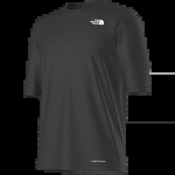 Men's Shadow Short Sleeve