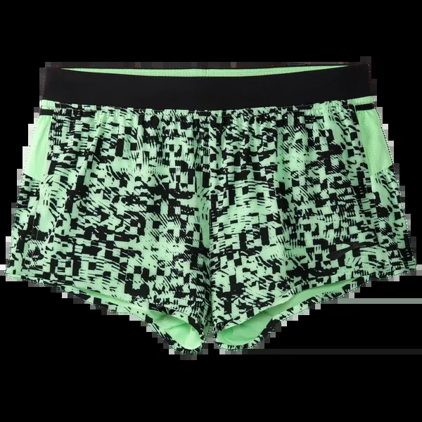 Men's Sherpa 3" Split Short