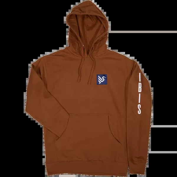 Men's Shield Hoodie Sweat Shirt