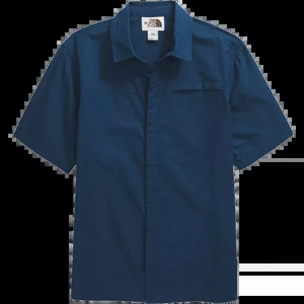 Men's Short Sleeve Heritage Shirt