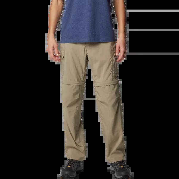 Men's Silver Ridge Utility Convertible Pant