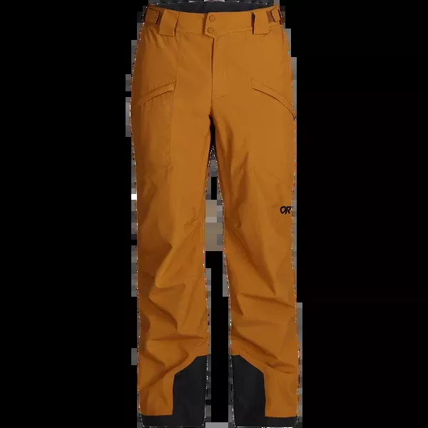 Men's Snowcrew Pants