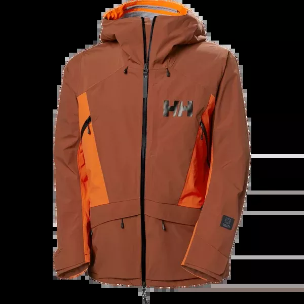 Men's Sogn Evo Shell Jacket