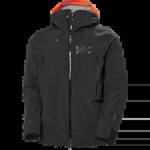 Men's Sogn Shell 2.0 Jacket