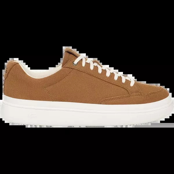 Men's South Bay Sneaker Low Suede