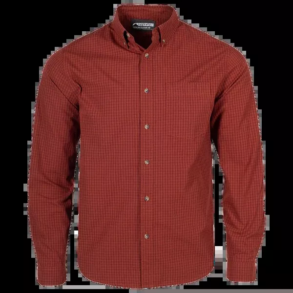 Men's Spalding Long Sleeve Shirt