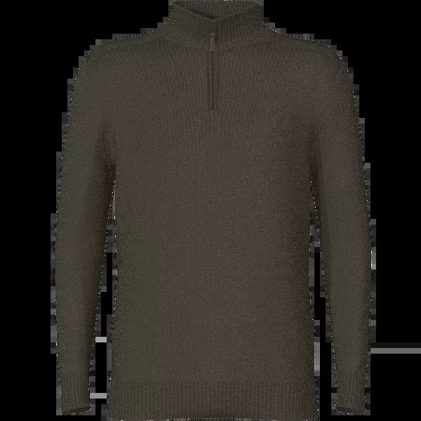 Men's Sparwood 1/4 Zip Sweater