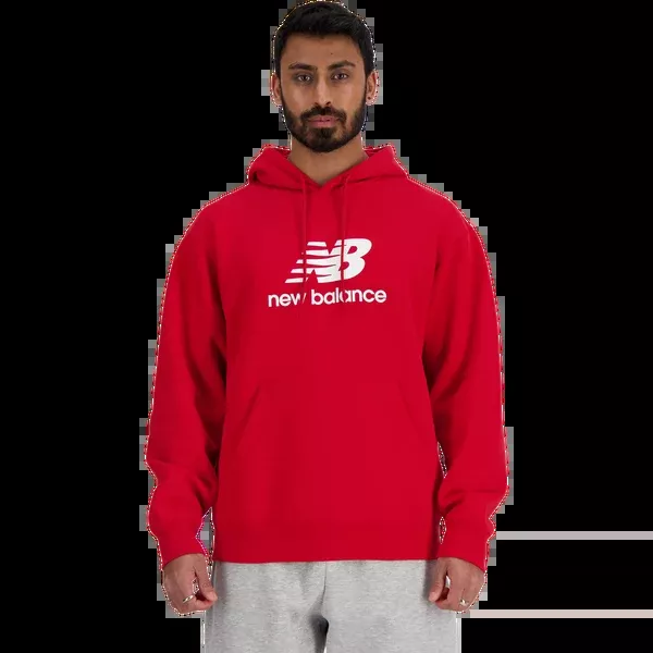 Men's Sport Essentials French Terry Logo Hoodie