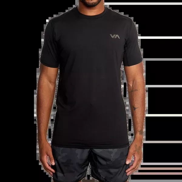 Men's Sport Vent Tee