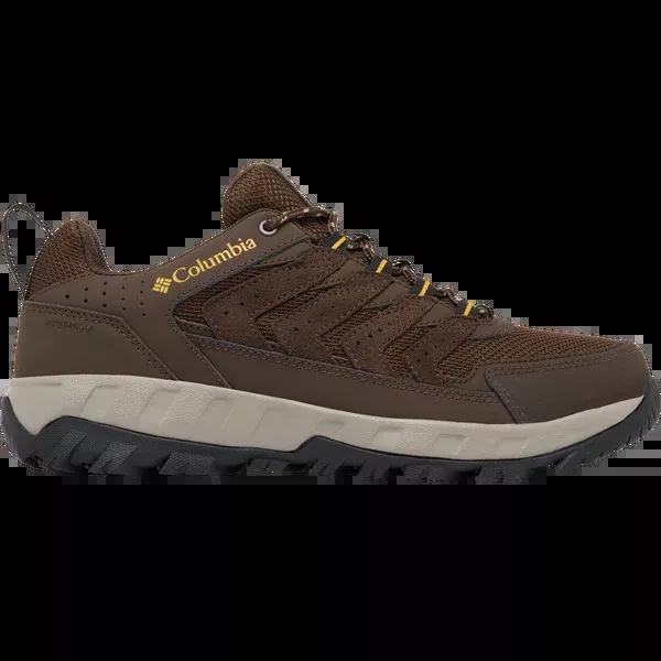Men's Strata Trail Low WP
