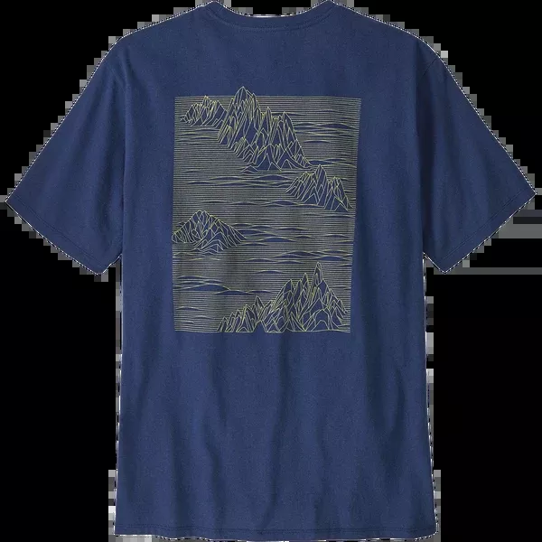 Men's Strataspire Responsibili-Tee