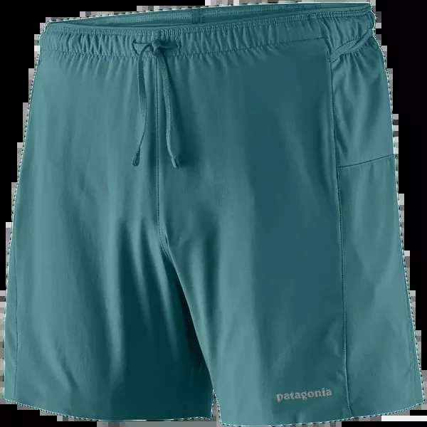 Men's Strider Pro 5" Short