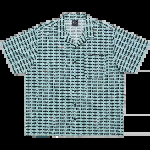 Men's Sultan Sea Shirt