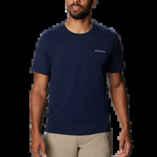 Men's Sun Trek Short Sleeve T-Shirt