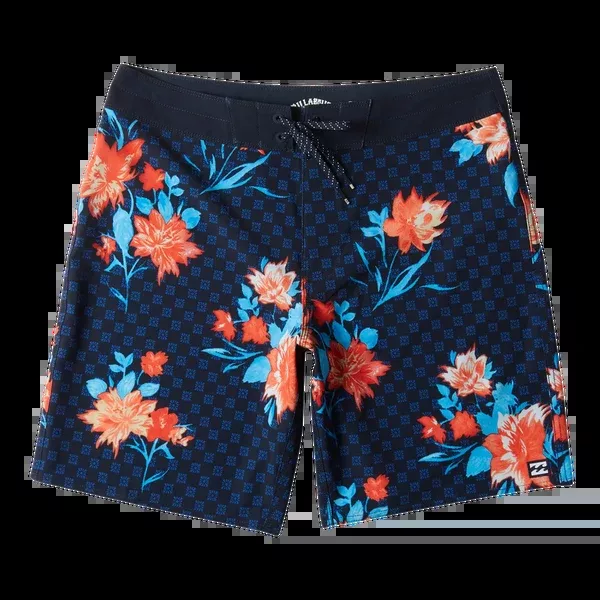 Men's Sundays PRO 19" Shorts