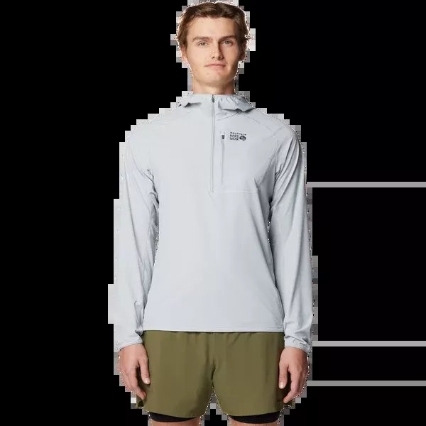 Men's Sunshield Hoody