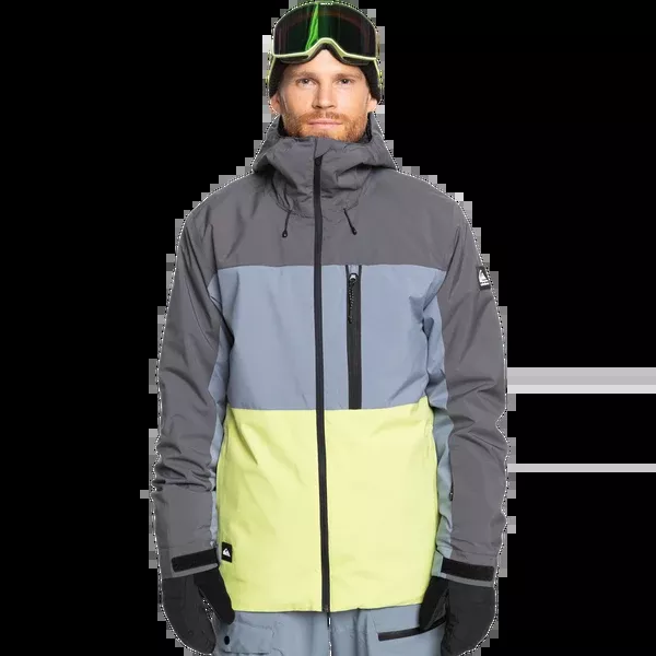 Men's Sycamore Jacket