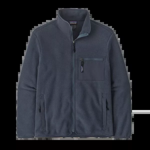 Men's Synchilla Jacket