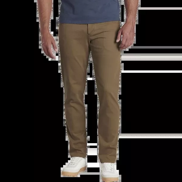 Men's Tapered Revolt Jean