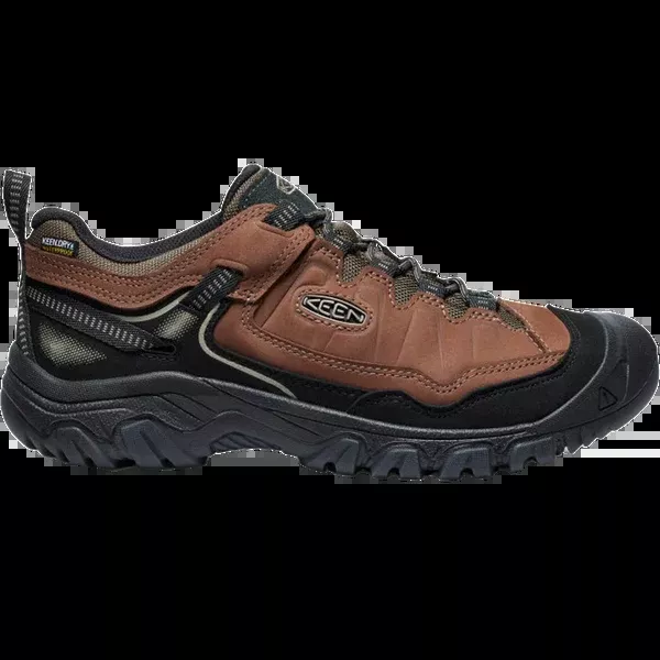 Men's Targhee IV Waterproof Hiking Boot