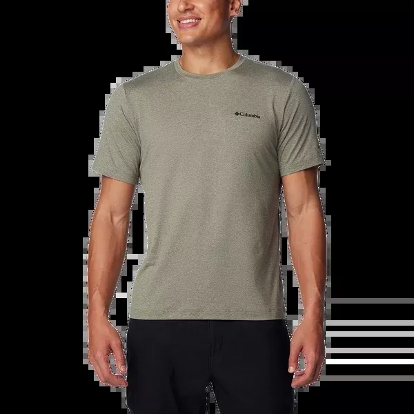 Men's Tech Trail Crew Neck II