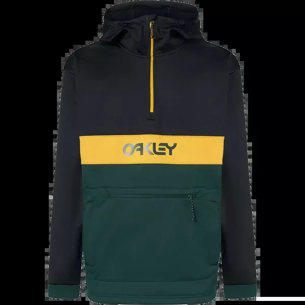 Men's TNP Nose Grab Softshell Hoodie