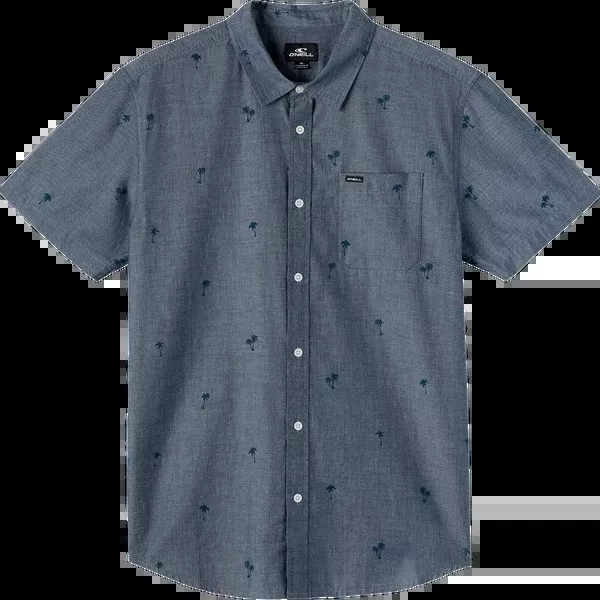 Men's Topside Chambray Standard