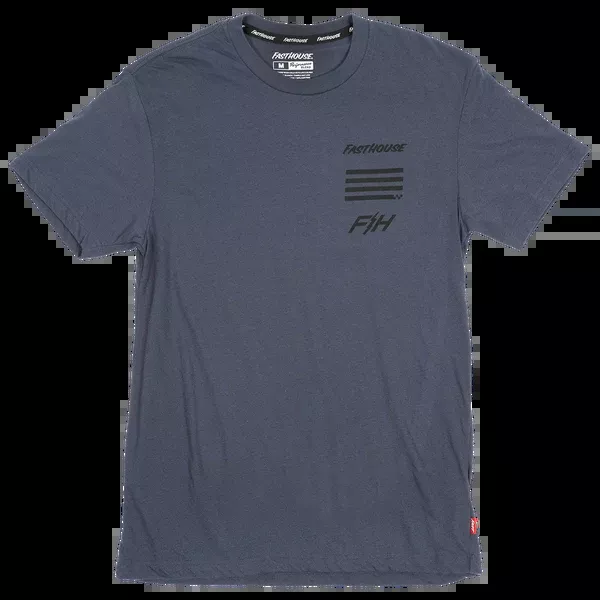Men's Trace Short Sleeve Tech Tee