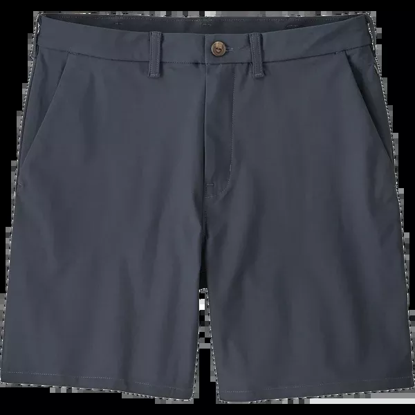 Men's Transit Traveler Shorts 7"