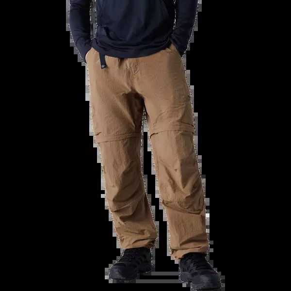 Men's Traverse Zip Off Cargo Pant