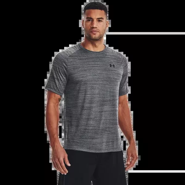 Men's UA Tiger Tech 2.0 Short Sleeve