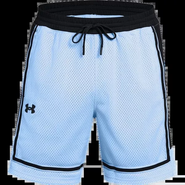 Men's UA Zone Pro 7" Mesh Short