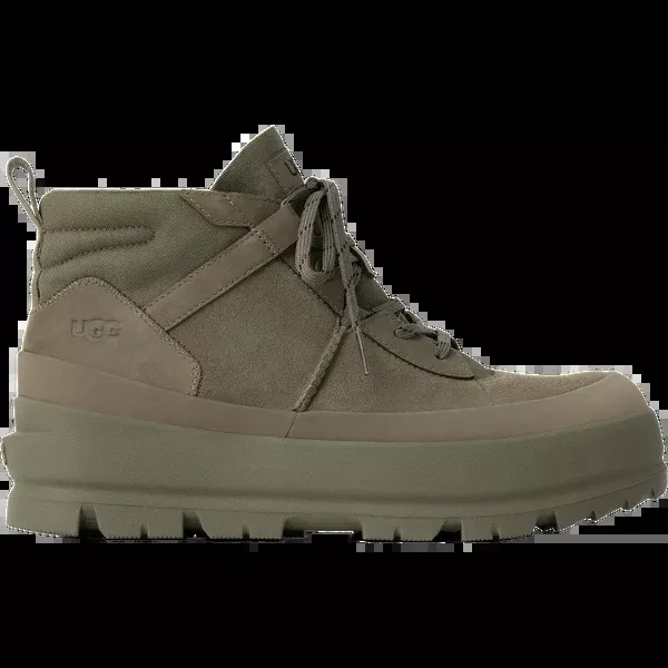 Men's UGG Lug Chukka