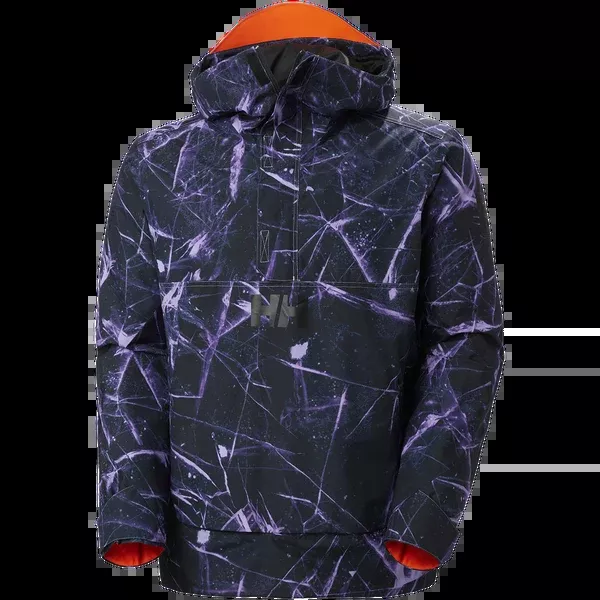 Men's Ullr D Insulated Anorak