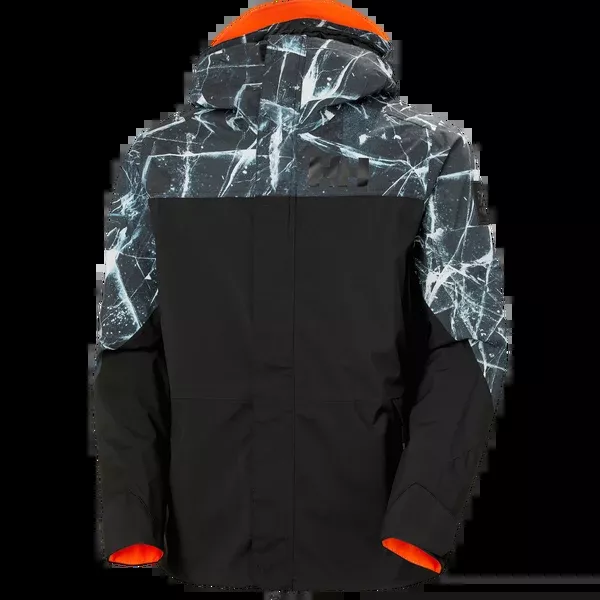 Men's Ullr D Shell Jacket