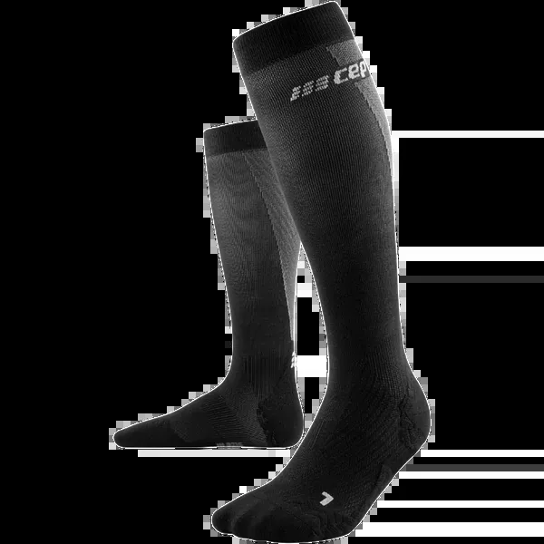 Men's UltraLight Tall Compression Socks
