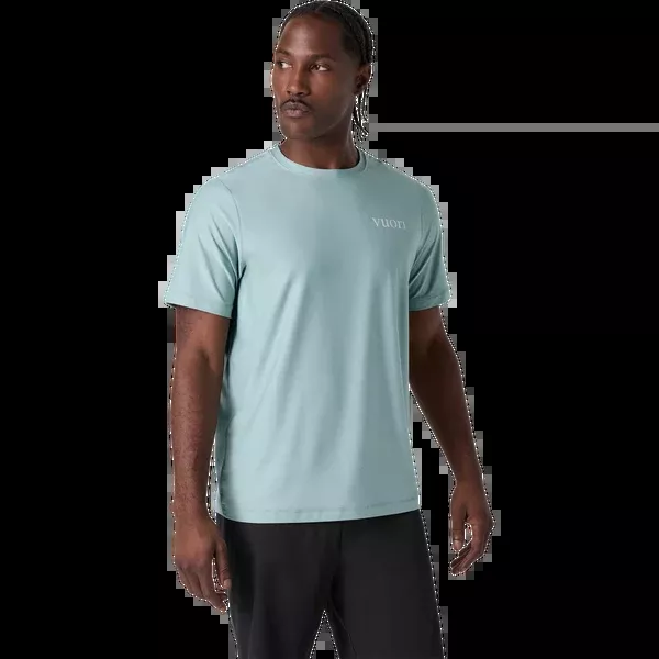 Men's Uluwatu UPF Short Sleeve