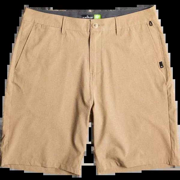 Men's Union Heather 20" Amphibian Boardshorts