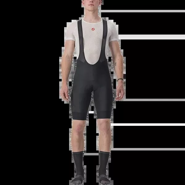 Men's Unlimited Cargo Bibshort