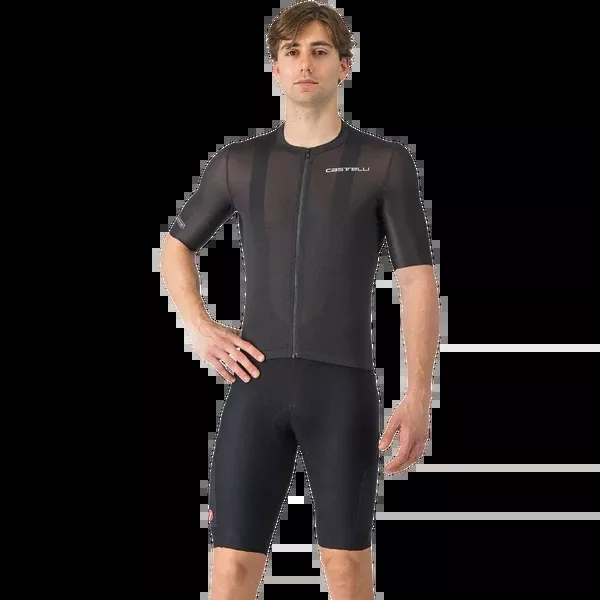 Men's Unlimited Endurance Bibshort